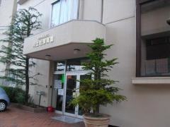 向上社保育園