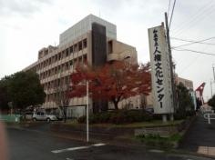 和泉市立人権文化センター図書室にじのとしょかん