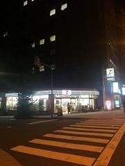 セブンイレブン　大阪谷町2丁目店