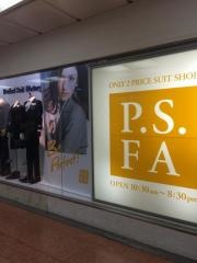 Ｐ．Ｓ．ＦＡ三宮センタープラザ店