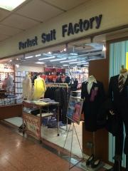 Ｐ．Ｓ．ＦＡ三宮センタープラザ店