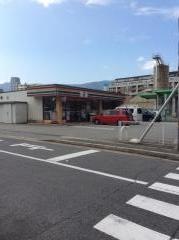 セブンイレブン　神戸住吉南町2丁目店