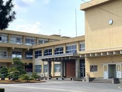 鳥取県立鳥取緑風高等学校
