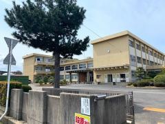鳥取県立鳥取緑風高等学校