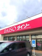 ザ・ダイソー　鳥取北店