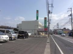 トマト銀行西大寺支店