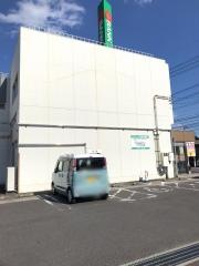 トマト銀行西大寺支店