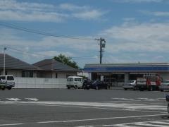 ローソン　岡山神崎町店