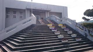 鬼北町立広見中学校