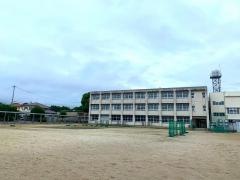 小郡市立大原中学校