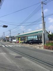 熊本トヨペット玉名店