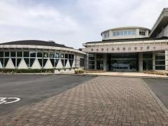 志布志市立図書館松山分館