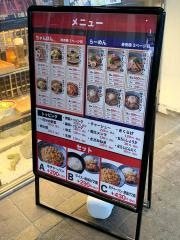 ちゃんぽん亭総本家　ビエラ大津店