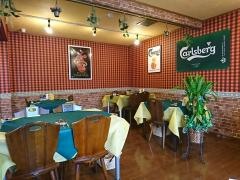 イタリア料理ビストロ・ピントビージョ