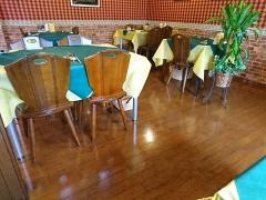 イタリア料理ビストロ・ピントビージョ