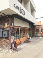 ＣＡＦＥ８０３