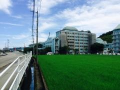 博愛記念病院