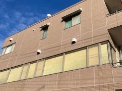加治整形外科・耳鼻咽喉科クリニック