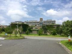 鳥取環境大学大学院