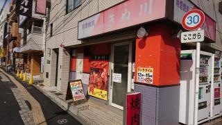 きぬ川
