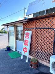 キムチの釜山