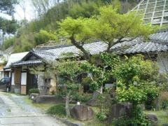 卯ノ花料理屋