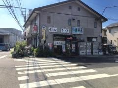 まつ浅そば店