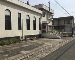 日本キリスト教団　玉島教会