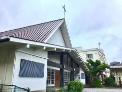 カトリック蒲田教会
