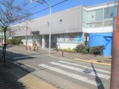 たかとり教会