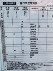 「競輪場前」バス停留所