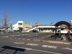 下館駅