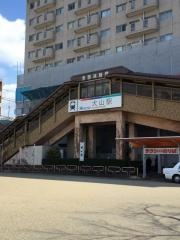 犬山駅