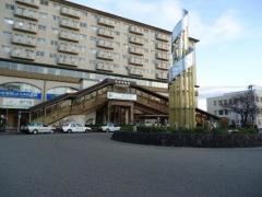 犬山駅