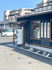 とんこつラーメンラの壱豊田店