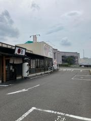 とんこつラーメンラの壱豊田店