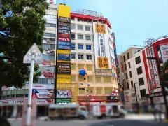 鍋ぞう　蒲田店