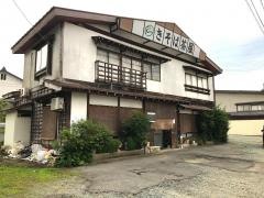 きそば茶屋