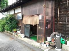 きそば茶屋