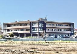 医療法人社団一恵会　はーとぴあ