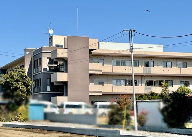 医療法人社団一恵会 はーとぴあ