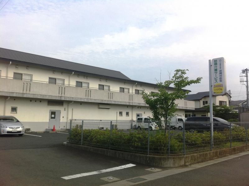 潤生園在宅介護総合センターれんげの里短期入所生活介護