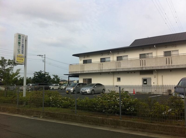 潤生園在宅介護総合センターれんげの里短期入所生活介護