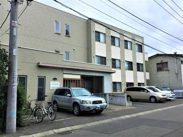 いずみの杜