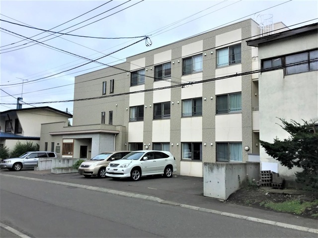 いずみの杜