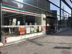 セブンイレブン　名古屋名駅２丁目店