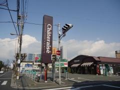 シャトレーゼ　住之江公園店