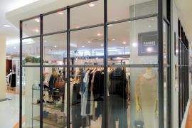 ＦＲＡＭＥＳ　ビバシティ彦根店