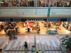 3ｃａｎ4ｏｎ　イオンモール利府
