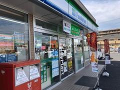 ファミリーマート　春日井鳥居松八丁目店